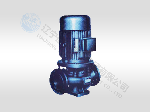 ISW、ISZ型卧式直联新利（中国）(管道新利（中国））