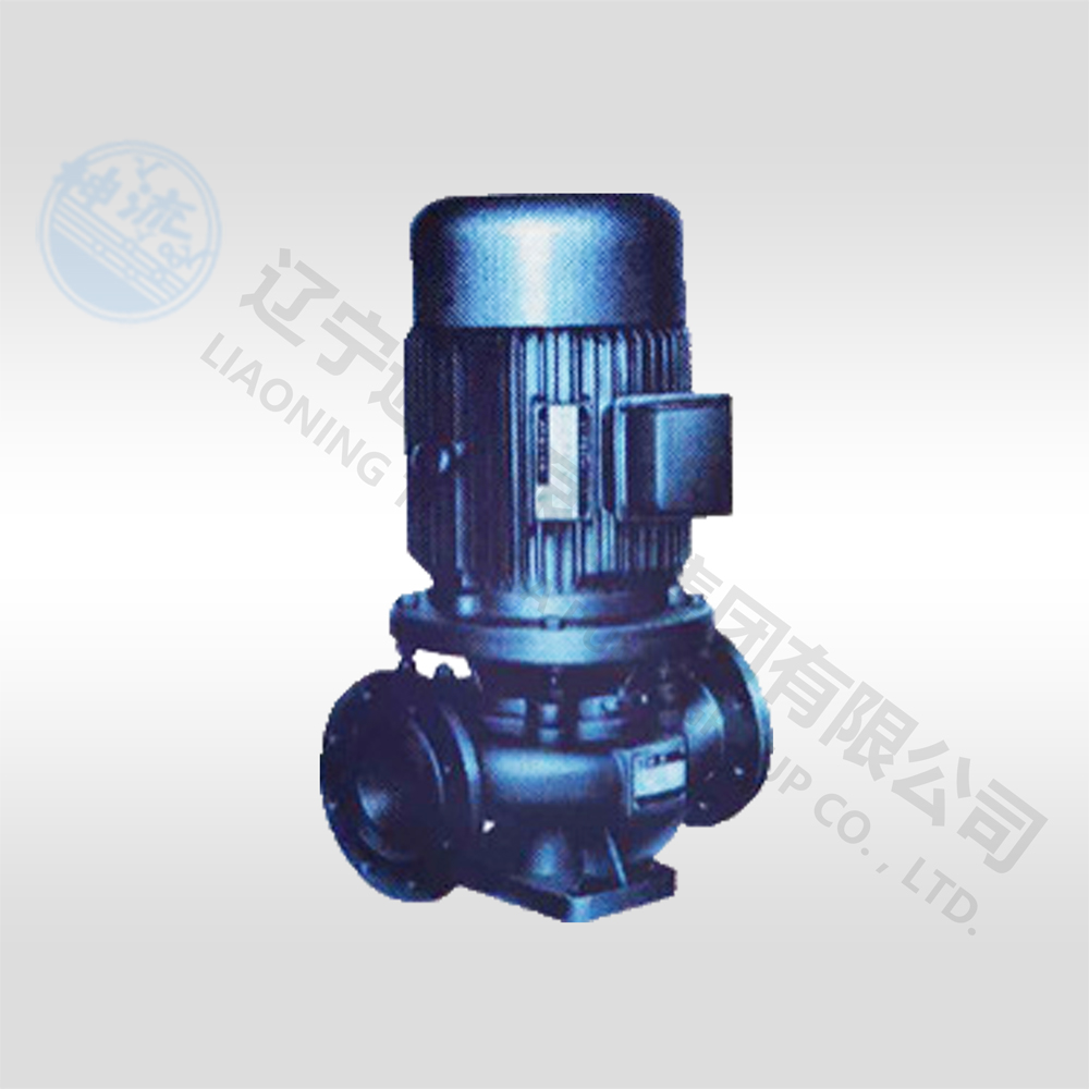 ISZ型卧式直联新利（中国）(管道新利（中国））