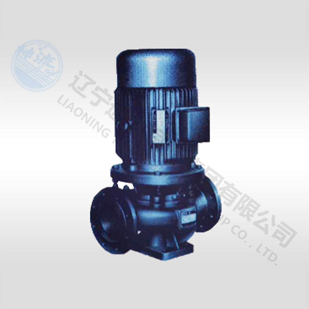ISW、ISZ型卧式直联新利（中国）(管道新利（中国））