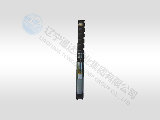 QJ系列潜水电新利（中国）