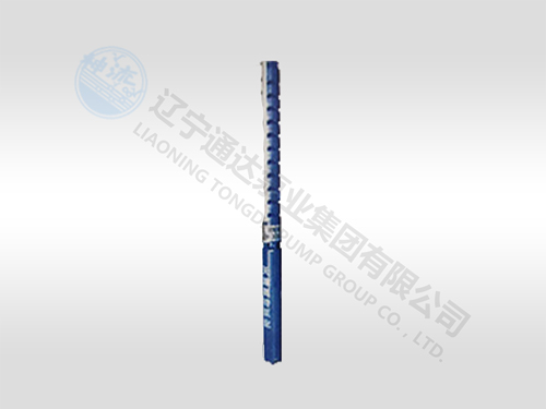 QJ系列潜水电新利（中国）