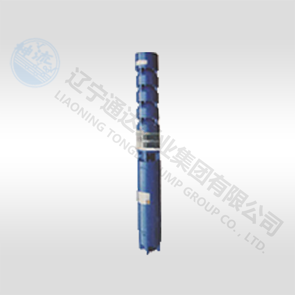QJ系列潜水电新利（中国）