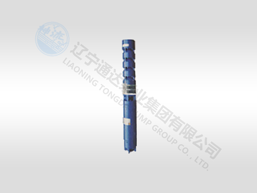 QJ系列潜水电新利（中国）