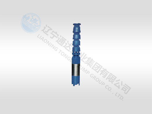QJ系列潜水电新利（中国）