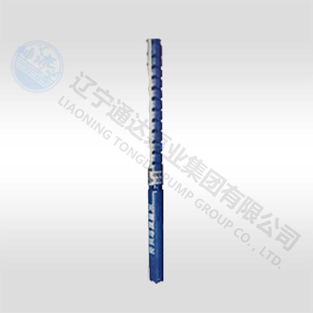 QJ系列潜水电新利（中国）