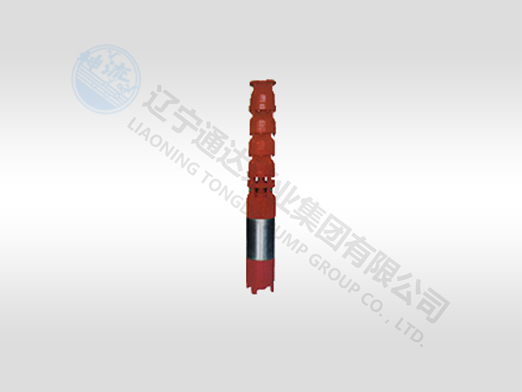 QJ系列潜水电新利（中国）
