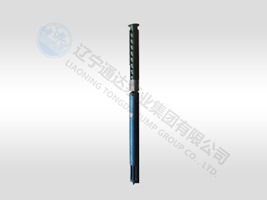 QJ系列潜水电新利（中国）