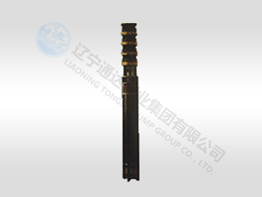 QJ系列潜水电新利（中国）