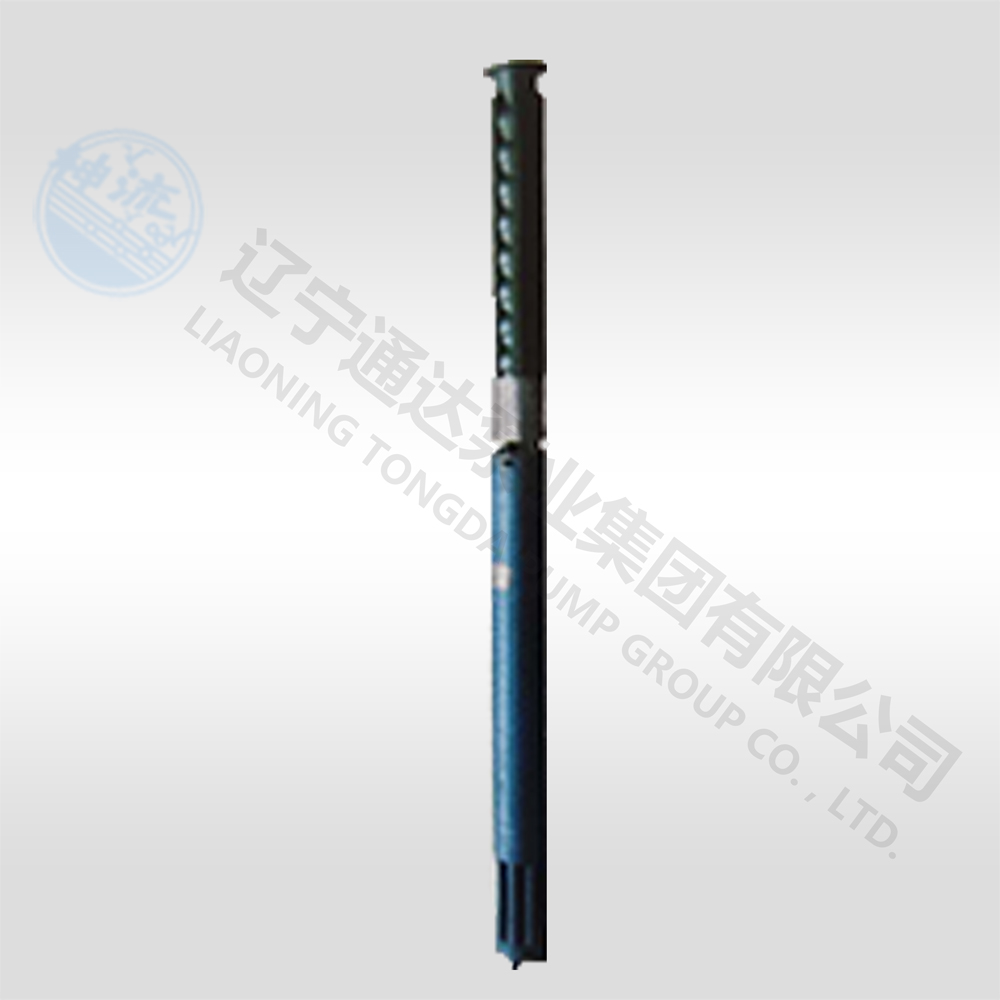 QJ系列潜水电新利（中国）