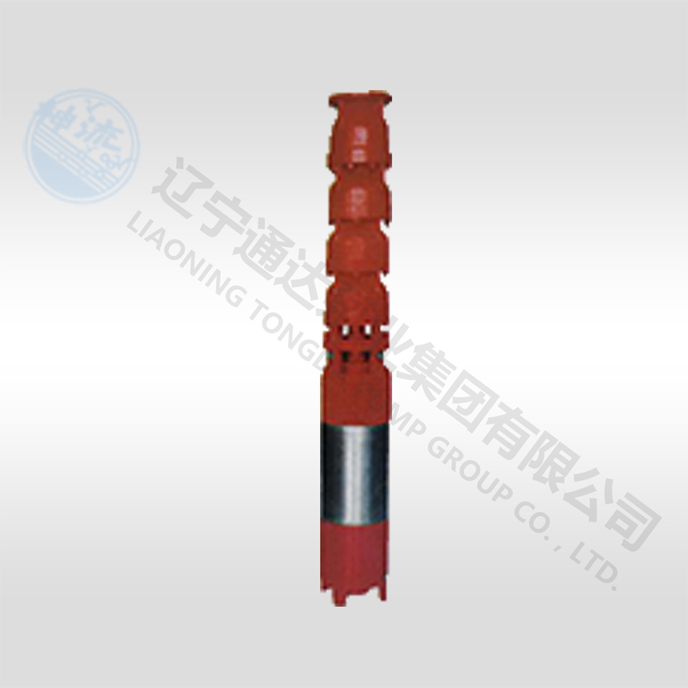 QJ系列潜水电新利（中国）